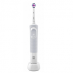 ELECTRIC TOOTHBRUSH BRAUN ORAL-B VITALITY D100.413.1 PRO 3D WHITE - image-0